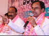 Telangana-Bill snub won't have bearing on separate state formation: Chandrasekhar Rao