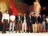 IPL Hyderabad team