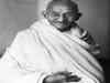 Rahul Gandhi pays tributes to Mahatma, pledges to follow 'ahimsa'