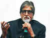 Amitabh Bachchan says he stopped endorsing Pepsi after Jaipur girl called it ‘poison’