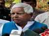 Court asks Lalu Prasad to record statement in fodder scam case