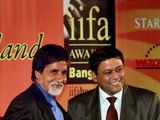 IIFA brand ambassador Amitabh Bachchan