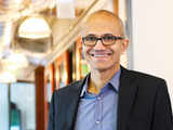 Microsoft board preparing to name Satya Nadella as CEO; plans to replace Chairman Bill Gates: Report