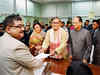Four candidates in fray in Assam Rajya Sabha polls