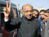 Vijay Goel among 3 BJP leaders elected unopposed to Rajya Sabha
