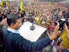 Record officials taking bribe, Delhi Chief Minister Arvind Kejriwal tells hawkers