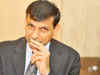 Have to keep cost of money high: Raghuram Rajan