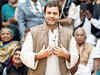If not for 2014, is Rahul Gandhi rebuilding Congress for 2019 or 2024?
