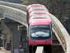 Nation's first monorail to roll out in Mumbai on Feb 1