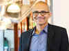 Satya Nadella likely to be next Microsoft CEO
