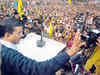 AAP to contest 350 Lok Sabha seats; prepares hit list against 'corrupt MPs'