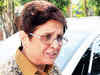 I back Modi as can’t trust leaders with a learner’s licence: Kiran Bedi