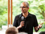 Satya Nadella: Journey from Hyderabad to Seattle via Manipal