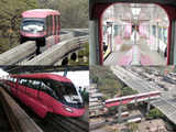 Mumbai Monorail: Salient facts about India's first monorail