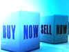 Buy now, sell now: Your portfolio