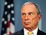 Michael Bloomberg named UN Chief's special envoy for climate change