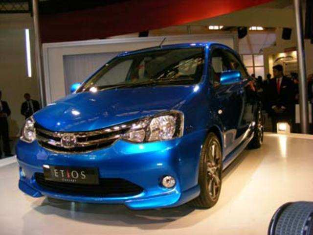Toyota Kirloskar Motor sales dive 18 per cent in January 2014