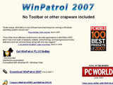 WinPatrol 2007