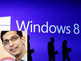 Google's Sundar Pichai joins Satya Nadella in race for Microsoft CEO