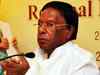 Union Minister V Narayansamy slams AAP's Arvind Kejriwal on remarks about Vasan