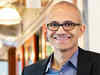 Satya Nadella: ‘Mr Nice guy’ could finish first as Microsoft's next CEO