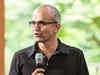 Satya Nadella's father a high achiever himself; has strong left leanings