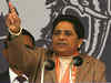 Is a Mayawati-Congress alliance brewing in Uttar Pradesh?