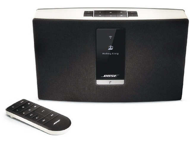 Other SoundTouch Devices