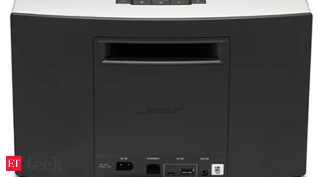 soundtouch 20 price