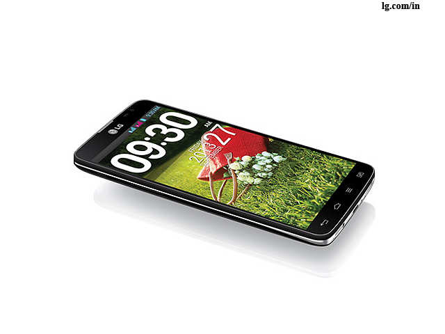 Also See: LG G Pro Lite Dual