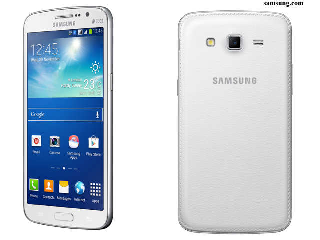 ET Review: Samsung Galaxy Grand 2