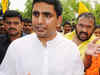 TDP will win half of Andhra Pradesh's Lok Sabha seats: Nara Lokesh
