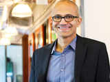 Nadella: ‘Mr Nice guy’ could finish 1st, but won't have it easy