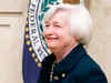 Janet Yellen sworn in as Federal Reserve chair