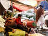 Wholesale vegetable vendors’ strike in Delhi fails to hit prices