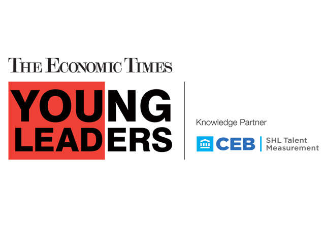 Announcing the Third Edition of ET Young Leaders