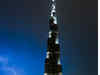 Burj Khalifa's top deck hosted over 1.87 million visitors in 2013