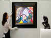 Sotheby's annual Old Masters Week sales over $70 million