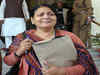 Bihar Social Welfare minister Parveen Amanullah resigns