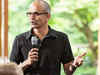 Satya Nadella, India-born insider, named new Microsoft CEO; Bill Gates steps down