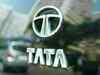 Tata Motors' stock up nearly 3% on unveiling of two new models