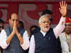Narendra Modi hopes to brew success with 'chai pe charcha' from February 12
