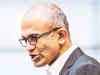 We are hungry to do more: Satya Nadella tells Microsoft employees