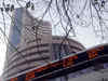 Sensex falls amid FII selloff; Nifty below 5970 mark