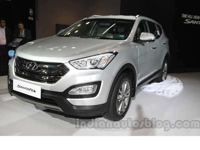 New Hyundai Santa Fe launched: 10 things to know