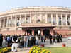Telangana issue disrupts Parliament