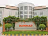 Ranbaxy Labs net loss narrows to Rs 159 crore