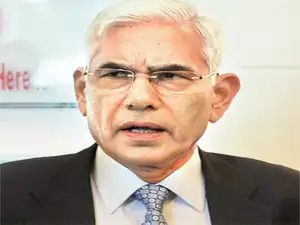 The CVC has invited Vinod Rai as one of the speakers at a two-day national seminar, being organised on the occasion of its golden jubilee, on the issue of combating corruption. The CVC has invited Vinod Rai as one of the speakers at a two-day national seminar, being organised on the occasion of its golden jubilee, on the issue of combating corruption.