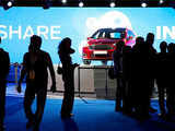 Auto Expo 2014: Concept cars, new models bolster optimism as auto show starts