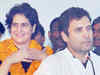 Priyanka Vadra in charge of Rahul Gandhi's 2014 Lok Sabha campaign